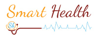 Smart health side logo