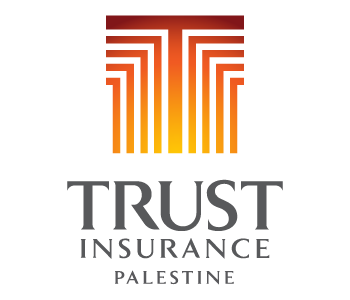 Trust insurance logo en